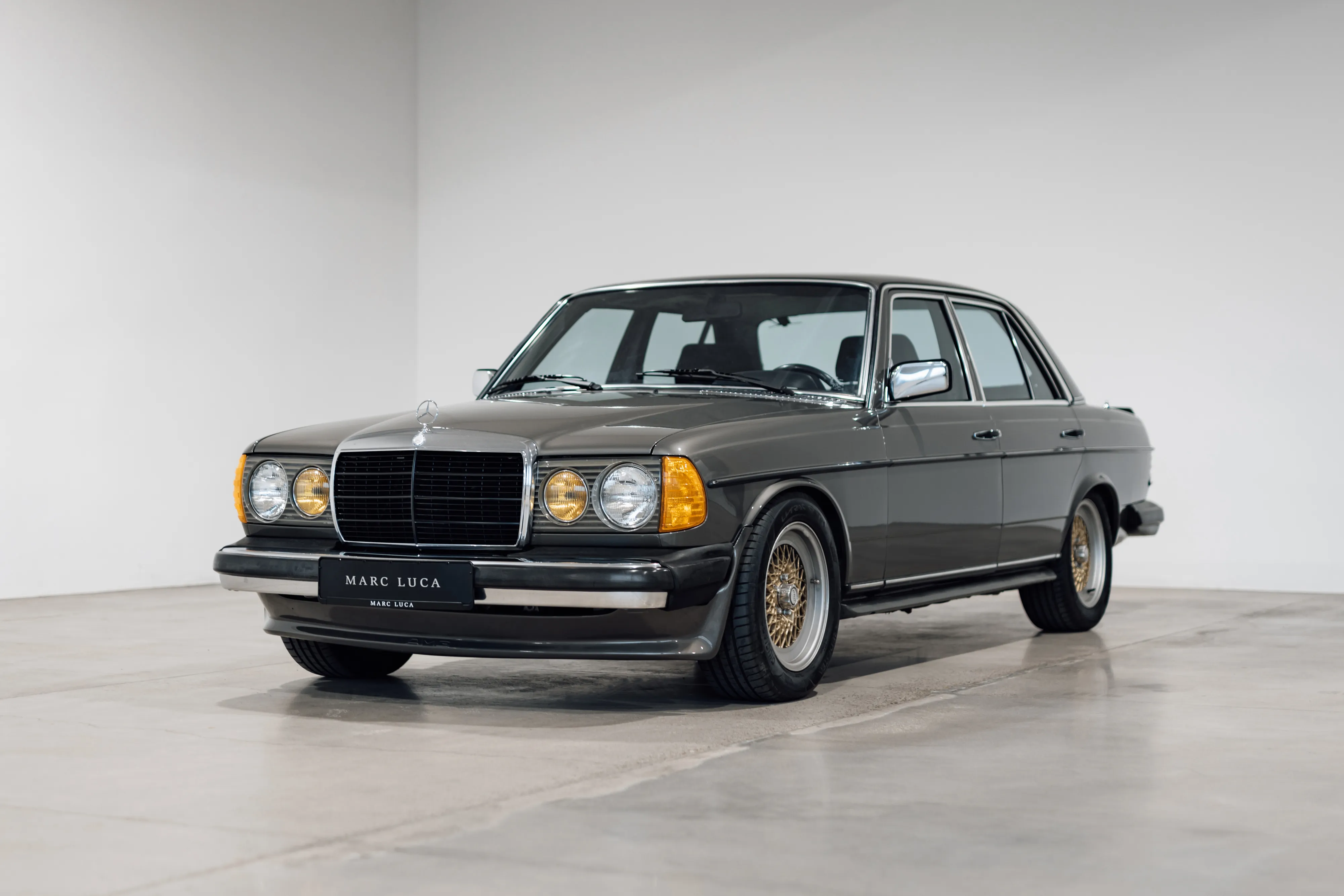 MB 280E AMG 